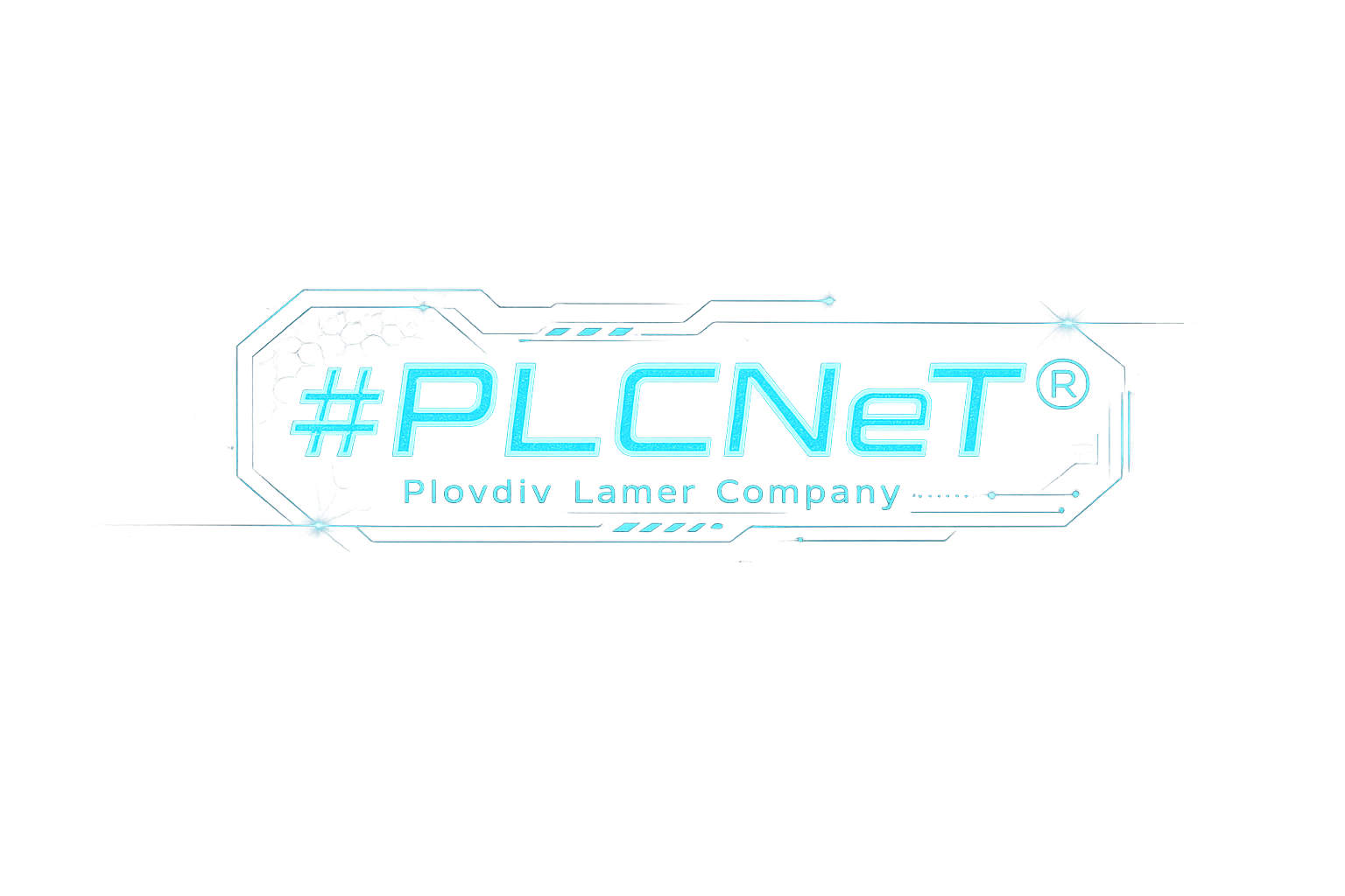 PLCNET BG IRC Web Chat лого